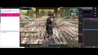 TwelveSky2  GameGuard Bypass ALL GAMES  CHEAT ENGINE custom   KERNEL DBVM DRIVER discord: nanio#6155