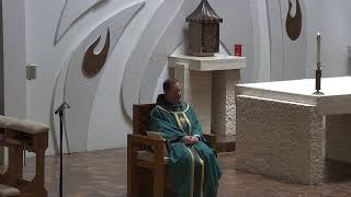 St. Bernard of Clairvaux Parish | 14th Sunday in Ordinary Time | Sunday, July 5, 2026