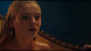 Ciri Takes A Bath | The Witcher S2E1