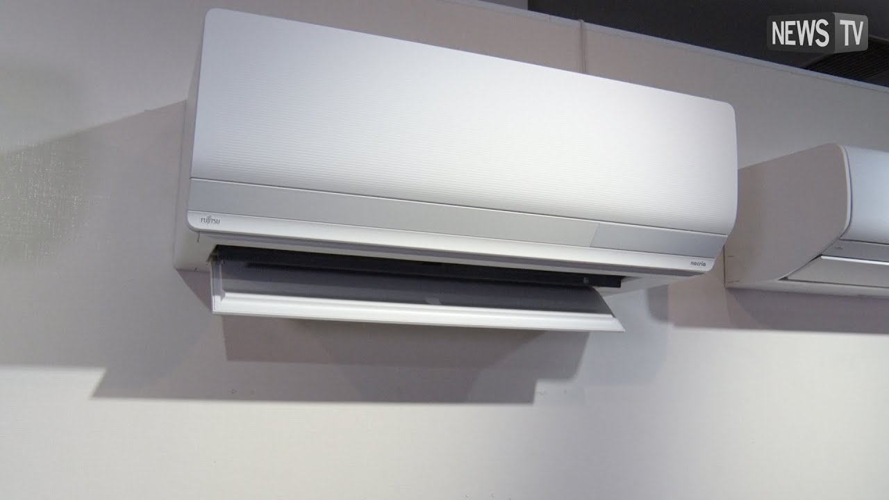 寒い地域の皆さんに『ゴク暖ノクリア』！ノクリア史上最強の暖房強化エアコンが登場！