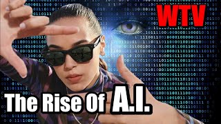 Another Form Of AI SURVEILLANCE