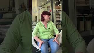 👩🏽‍💼La Charo i la Judit, ambdues mares i filles, anomenen quines ensenyances les seves mares...