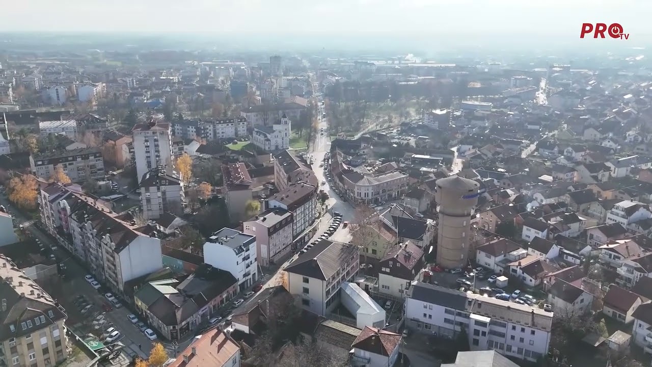 NAJAVLJUJEMO: DAN BRČKO DISTRIKTA