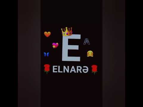 Elnarə Aid video❤️