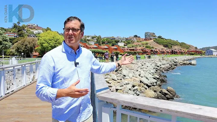 Why should I move to Tiburon, CA?