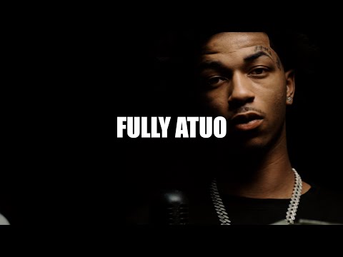 FULLY AUTO - CAP RAPPERS (MEMPHIS) @BoXediN