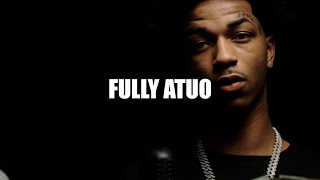FULLY AUTO - CAP RAPPERS (MEMPHIS) @boxedin_