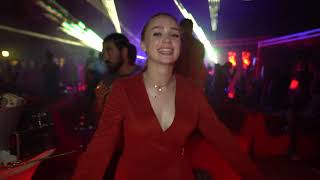 Orange Country Red Party 2018