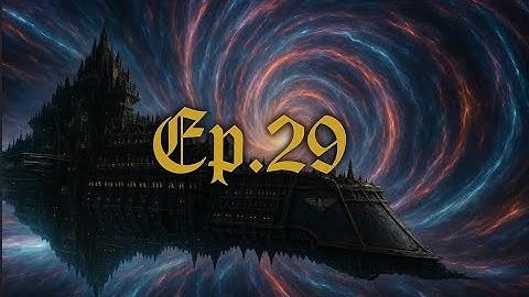 First Warp CRUISE | BLIND Let