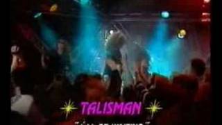 Talisman - I Ll Be Waiting