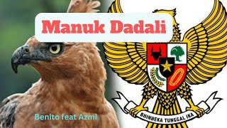 Manuk Dadali feat Azmi Muhammad Zaki