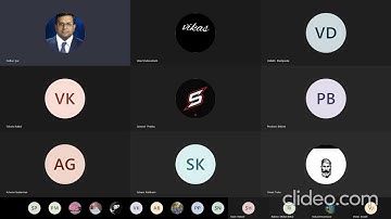 ECE, ESLA, 18EC44, Module 1, RVs and intro to cdf