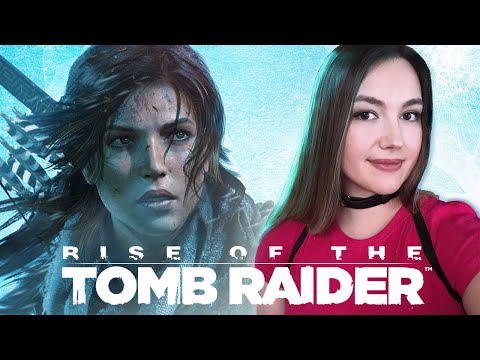 Видео: ТОМБ РАЙДЕР 2015 Прохождение #5 ➤ Полное прохождение Rise Of The Tomb Raider на русском