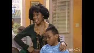 In Living Color : Barbershop with James Brown