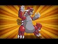 O DIGLETT DE BATON E O PODEROSO GROUDON! POKÉMON GO EM BUSCA DOS
MELHORES (PARTE 112)