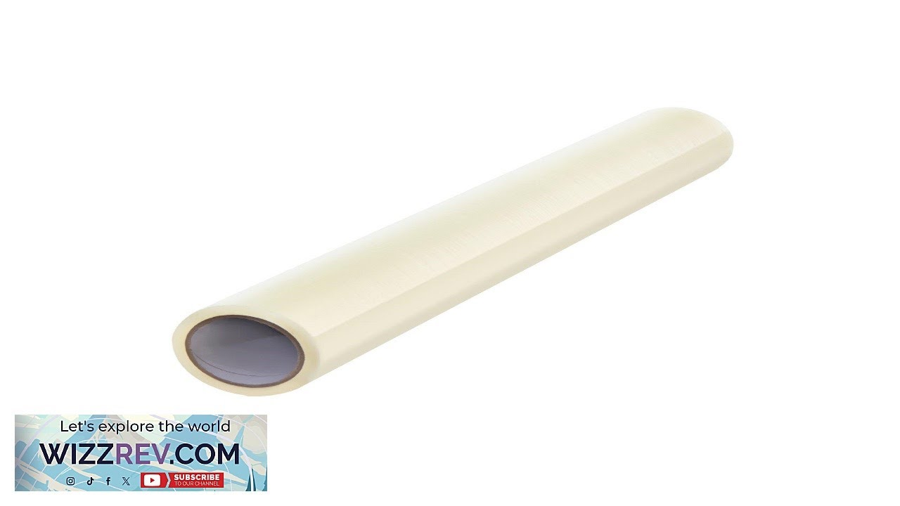 VEVOR Carpet Protection Film 36" x 200' Floor and Surface Shield