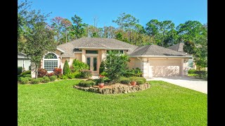 1241 Harwick Ln Ormond Beach, FL 32174