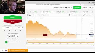 Грабим Olymp Trade. Урок от Хованского Грабим Olymp Trade. Урок от Хованского