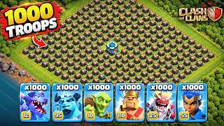 You Won't Believe These Insane 3-Star Attacks! ⚔️ | Clash of Clans
