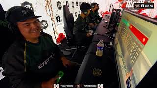FormaL Locks in Against Crimsix in OpTic's Legacy Match! 🔥 (Black Ops 4)