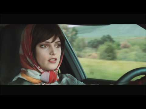 The Twilight Saga: New Moon Official Trailer