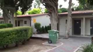 Degania Bet Kibbutz Hotel, Sea of Galilee