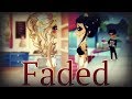 Faded - Msp Version