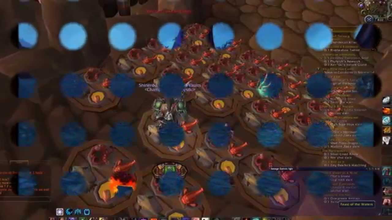 Guild Video - Change is in the Air