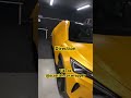 Cupra getting full satin Pearl yellow wrap with high gloss black details 👌🏼 #seatcupra #cupraborn