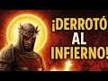 ¡Él Enfrentó Solo al Infierno... y Ganó! - Dante's Inferno