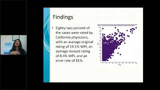Common AMA Rating Errors 1 CA CEU