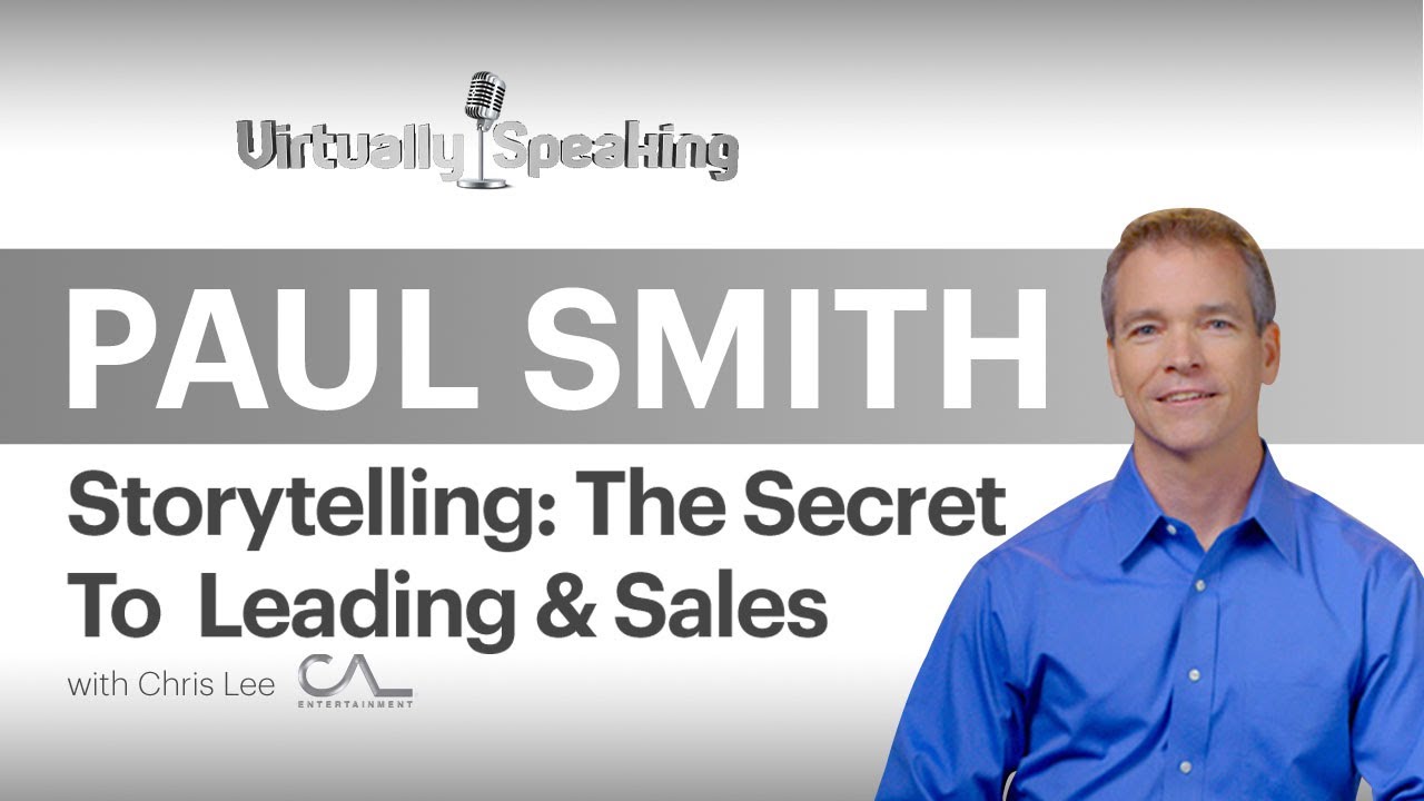 secret sales paul smith