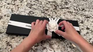 Chanel 22A Unboxing Part II