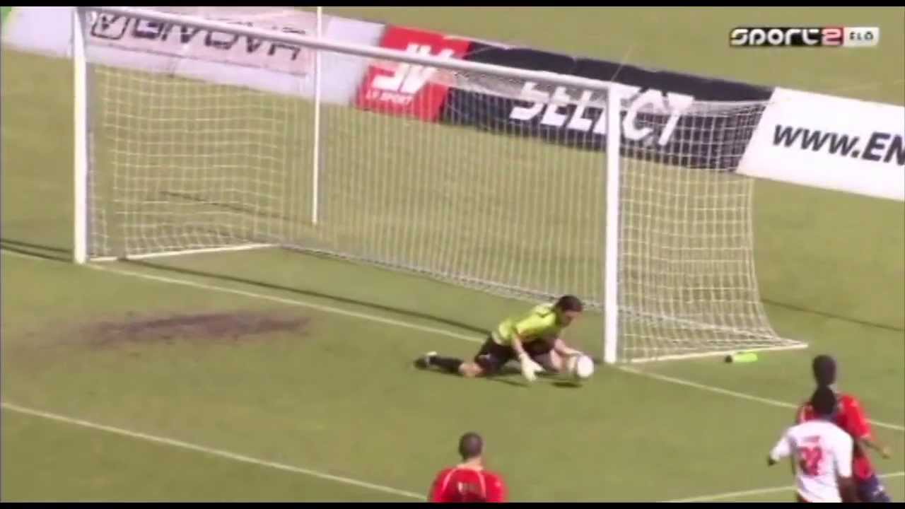 Győzelmével már harmadik a Honvéd