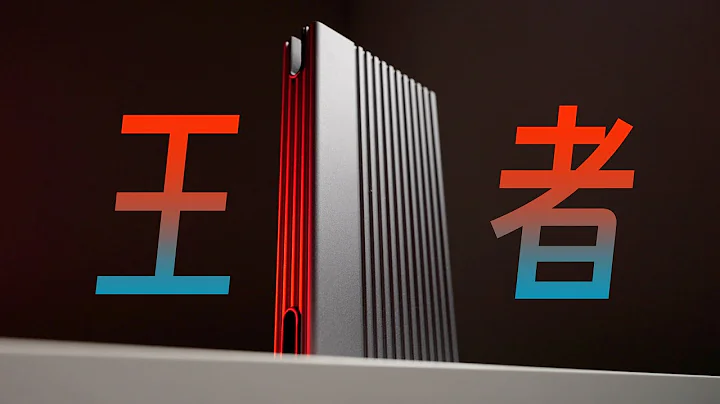可能目前最快SSD硬盤盒｜Zike Drive 真USB4硬盤盒上手評測！ - 天天要聞
