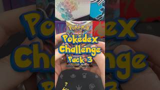Pokédex Challenge - P3 Lost Origin #packopenings #pokemontcg #pokemoncards #pokemonchannel #pokemon