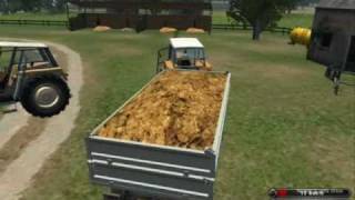 Landwirtschafts Simulator 2011