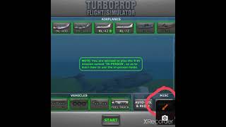 how to add AI planes? in turboprop flight simulator see in this video ✌ screenshot 2