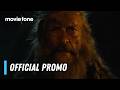 The Death of Robin Hood | Official Promo | Hugh Jackman, Jodie Comer