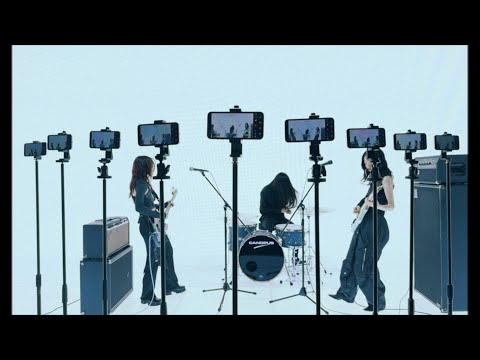 羊文学 - Addiction  (Official Music Video)