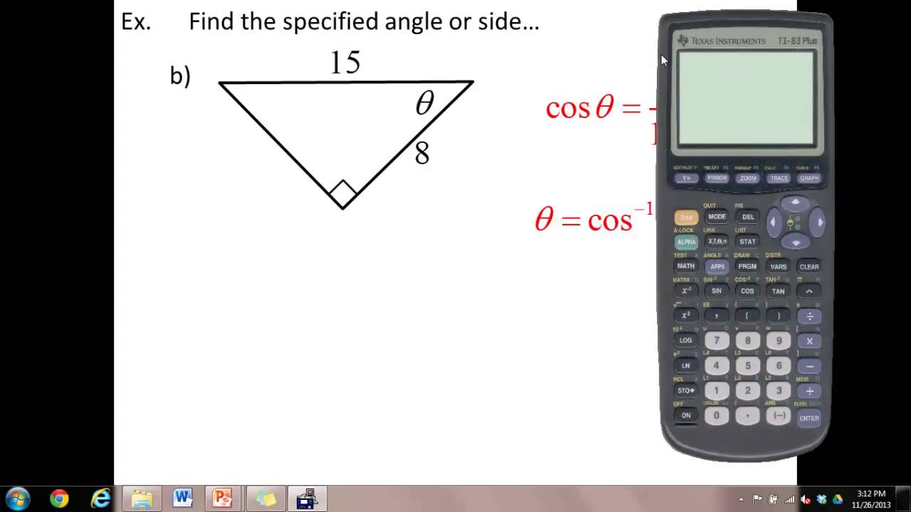 old-video-lesson-4-1-right-triangle-trigonometry-and-applications-youtube