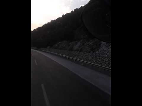 Yeni mercedes actros 3242 ile adana pozantı (21 ton malla) #2#