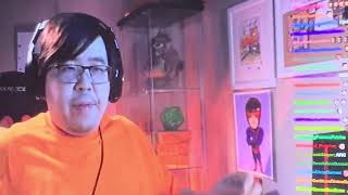 A Scary Game That Will Not Let You Quit