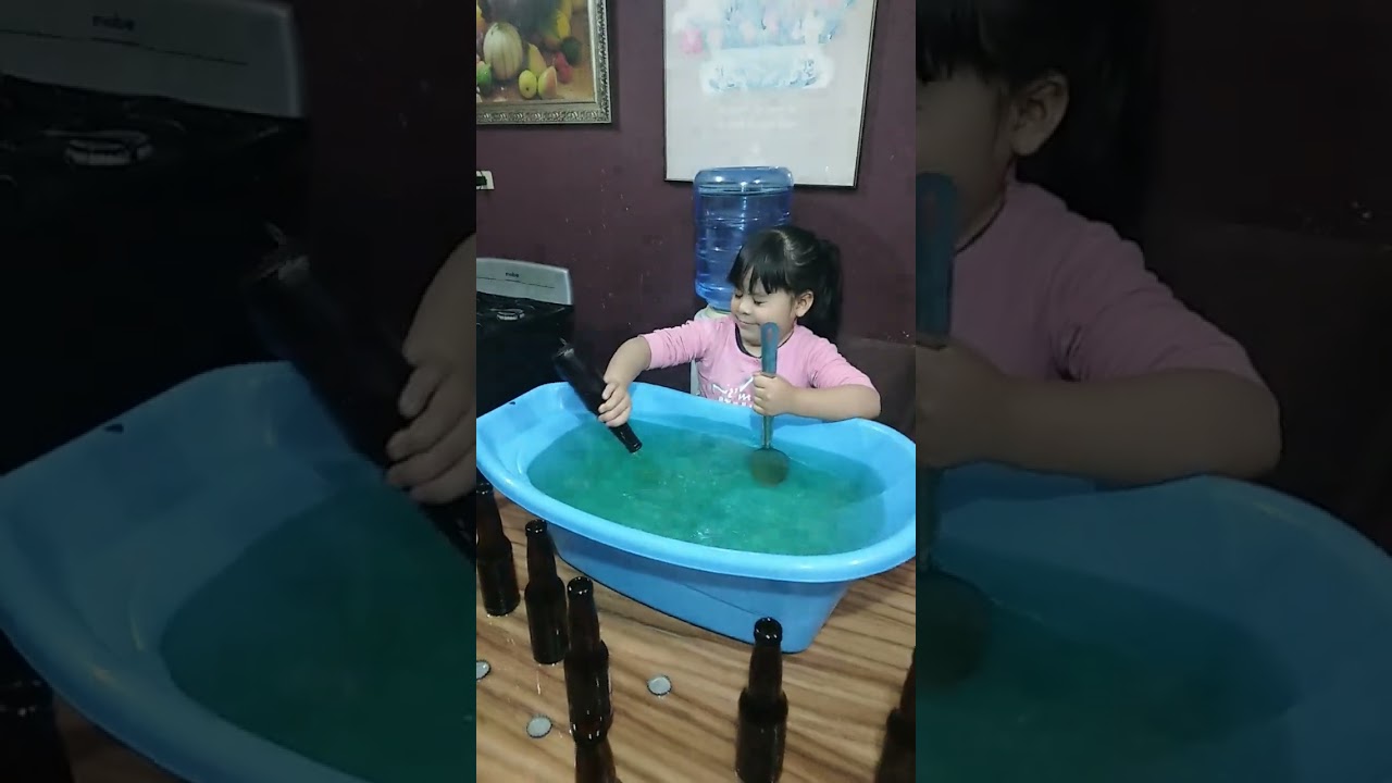 Agua de Cerveza 🤣 