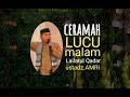 Ceramah Meraih Lailatul Qadar