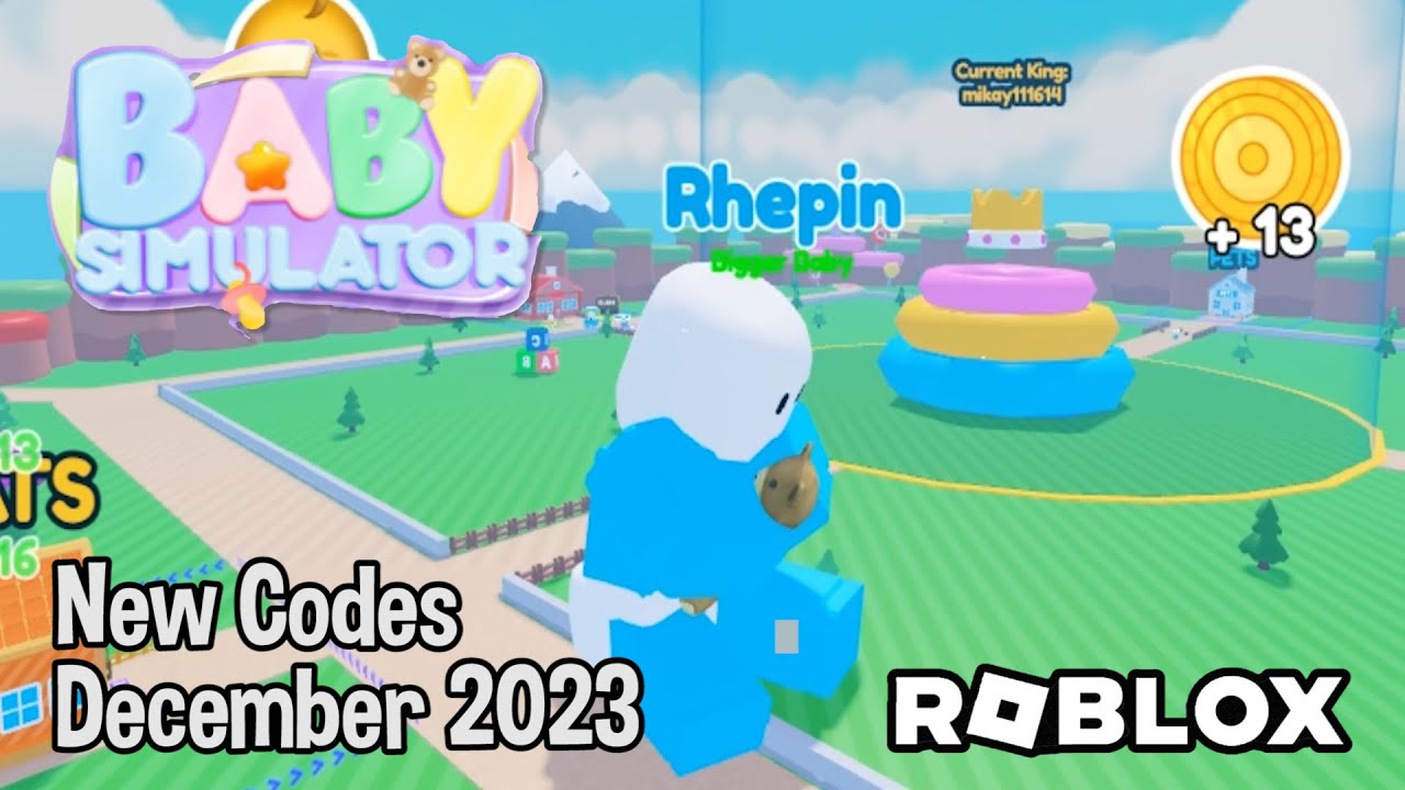 Roblox Super Golf! Codes (December 2023)
