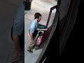 Family Finds Store Unlocked