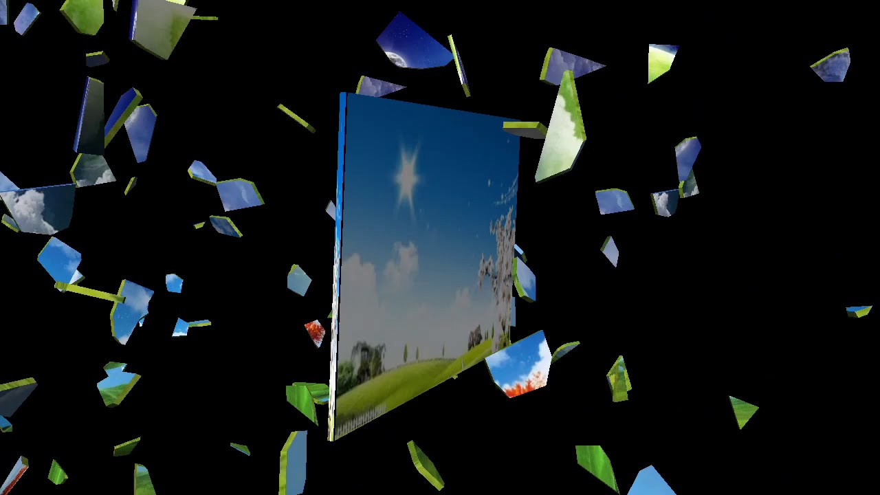 Green Screen Effect Editing In Kinemaster Green Screen Effect Tutorial