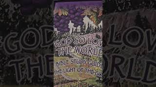 Part 2 Pentecost (My testimony)