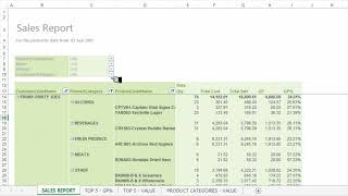 Sage Intelligence Reporting Introduction